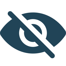 icono de información sobre las cataratas